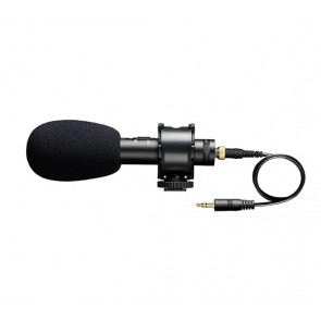 BOYA BY-PVM50 mikrofon pojemnościowy przód
