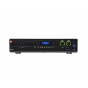 ‌Crown VMA-2120 - Mixer / Verstärker mit niedriger Impedanz
