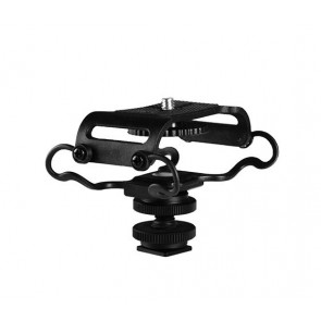 BOYA BY-C10 - Universal Microphone and Portable Recorder Shock Mount