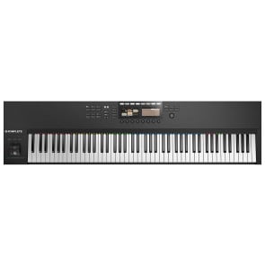 Native Instruments KOMPLETE KONTROL S88 MK2 KLAWIATURA Z OPROGRAMOWANIEM B-STOCK