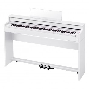 CASIO AP-S450 WE - DIGITAL PIANO
