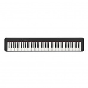 Casio CDP-S100 BK - pianino cyfrowe