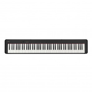 ‌CASIO CDP-S110 BK - pianino cyfrowe