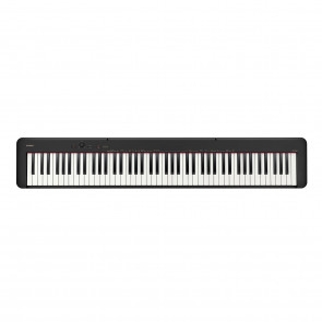 C‌asio CDP-S160 BK - pianino cyfrowe