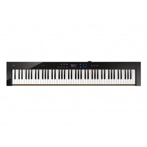Casio PX-S6000 BK - Digital Piano z góry 