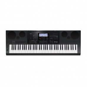 Casio WK-7600 - keyboard