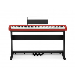 C‌asio CDP-S160 RW - pianino cyfrowe