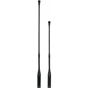 AKG CGN99 C/L - Kondensator-Schwanenhalsmikrofon mit Nierencharakteristik