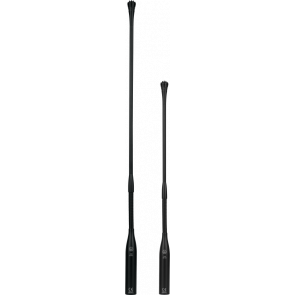 AKG CGN99 H/S - Schwanenhals-Kondensatormikrofon mit Hypernierencharakteristik