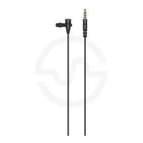 Sennheiser XS LAV MOBILE - Omnidirektionales TRRS Lavaliermikrofon