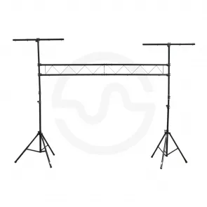 STAND4ME DJ GT - Lichttraverse