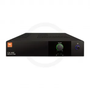 ‌JBL CSA 140Z - 70V/100V Mono-Endstufe