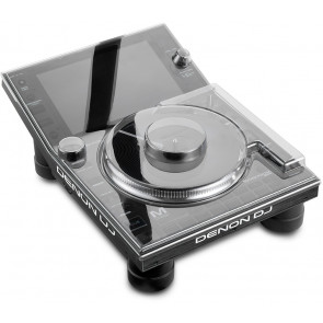 ‌Decksaver Denon DJ Prime SC6000 & SC6000M Cover - Schutzabdeckung
