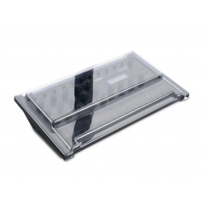 Decksaver Korg Drumlogue - Cover pod kątem 