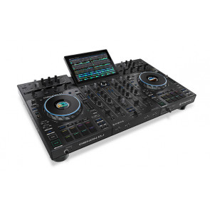 ‌Denon DJ Prime 4+- controller DJ