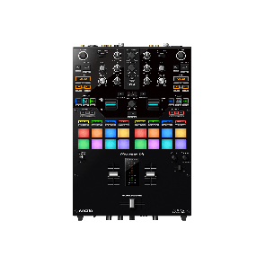 ‌Pioneer DJM-S7 - 2-Kanal battle mixer