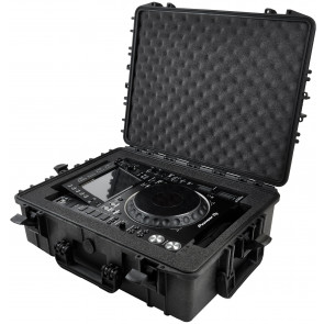 ‌Pioneer DJRC-MULTI1 - Vielseitiges Schutzcase für verschiedene DJ-Hardware