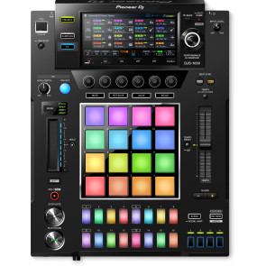 ‌Pioneer DJS-1000 - Standalone-DJ-Sampler