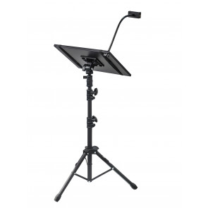 DNA PLS1 - stand for laptop, mixer, projector up to 10 kg front
