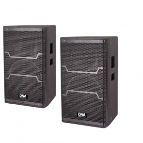 DNA QXL-12 AKTYWNA KOLUMNA ESTRADOWA 1200W RMS - Para
