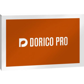 S‌TEINBERG DORICO PRO 4 RETAIL
