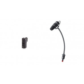 DPA 4099-DC-1-101-MS - Mikrofon instrumentalny na statyw