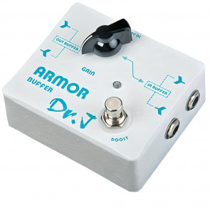 DR.J D57 Armor Buffer - Gitarreneffekt