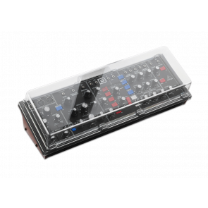 ‌Decksaver Model D / Wasp / CAT Cover