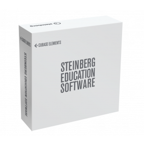 ‌STEINBERG CUBASE ELEMENTS 11 EE