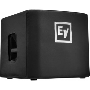 Electro-voice ELX200-12S CVR - Pokrowiec na ELX200-12S/P - EV Logo