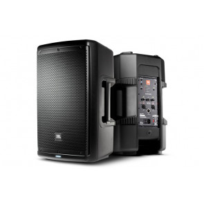 JBL EON 610 - Aktiver, multifunktionaler PA-Lautsprecher