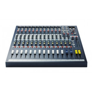 SOUNDCRAFT EPM 12ch - mixing consoles