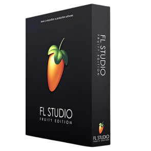FL studio Fruity
