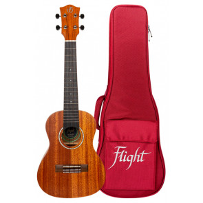 FLIGHT ANTONIA CE - CONCERT UKULELE