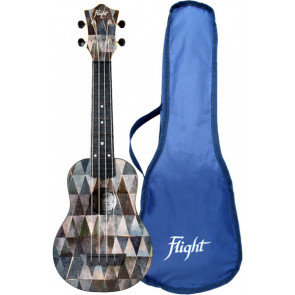 FLIGHT TUS40 ARCANA - UKULELE SOPRANOWE