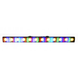 Fractal Lights Bar LED 12 x 3W - LED Bar 