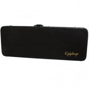 Epiphone Explorer Bass Hard Case - Hartschalenkoffer