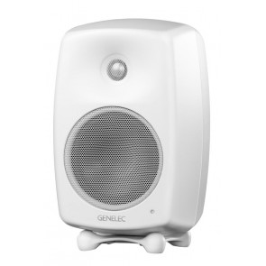‌Genelec G Three - Active Speaker White