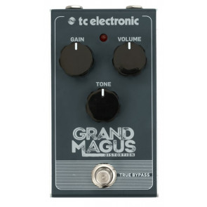 TC Electronic Grand Magus Distortion-front