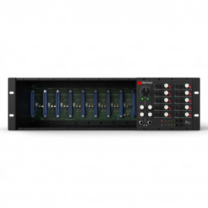 HARRISON AUDIO D510mx - Analoger Summing Mixer