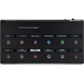 Line 6 CONTROLLER HELIX RACK