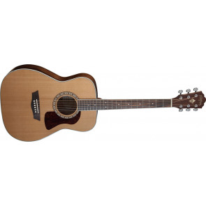 ‌WASHBURN HF 11 SCE (N) - acoustic guitar