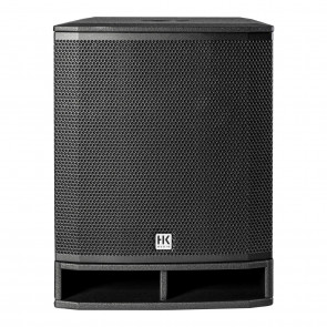 HK Audio PS115A - active subwoofer front
