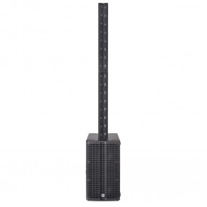 HK Audio DISC Line Base Single (2x Elements E835, 1x Elements E110 Sub AS) - sound system