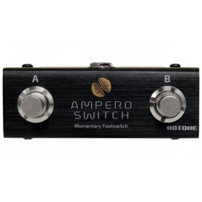 Hotone FS-1 - footswitch for Ampero