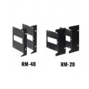 ‌Hughes & Kettner RM-20 Rack Mount Set 