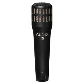 AUDIX i5 - dynamische Instrumentenmikrofon