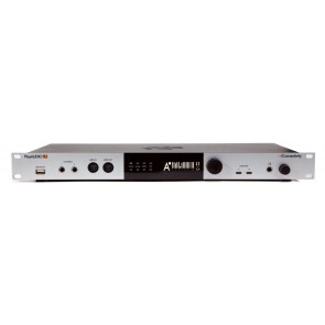 iConnectivity PlayAUDIO1U - Schnittstelle