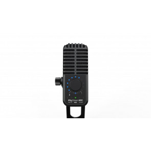 IK Multimedia iRig Stream Mic Pro - Condenser microphone/audio interface