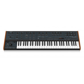 ‌Behringer UB-Xa-front